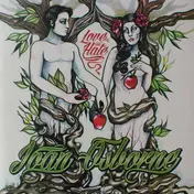 Joan Osborne - Love and Hate
