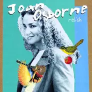 Joan Osborne - Relish