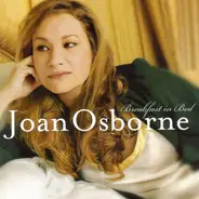 Joan Osborne - Breakfast in Bed