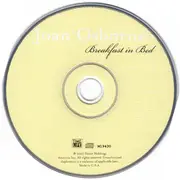 CD - Joan Osborne - Breakfast In Bed