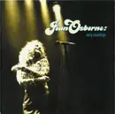 CD - Joan Osborne - Early Recordings