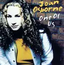 CD Single - Joan Osborne - One Of Us
