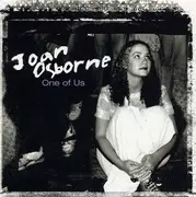 CD Single - Joan Osborne - One Of Us