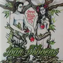 CD - Joan Osborne - Love And Hate