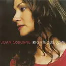 CD - Joan Osborne - Righteous Love
