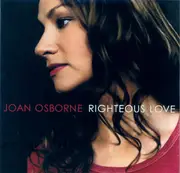 CD - Joan Osborne - Righteous Love