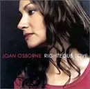 CD - Joan Osborne - Righteous Love