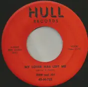 Joan and Joy - You're My Prescription / My Lover Has Left Me