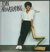 LP - Joan Armatrading - Me Myself I