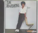 CD - Joan Armatrading - Me Myself I