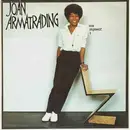 LP - Joan Armatrading - Me Myself I