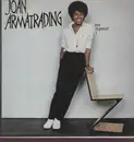 LP - Joan Armatrading - Me Myself I