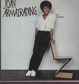 Joan Armatrading - Me Myself I