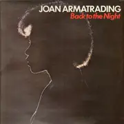 LP - Joan Armatrading - Back To The Night