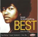 CD - Joan Armatrading - Best - Drop The Pilot