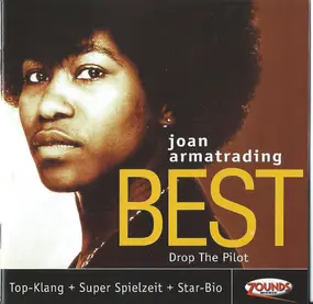 Joan Armatrading - Best - Drop The Pilot