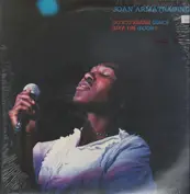 Joan Armatrading