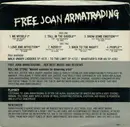 7inch Vinyl Single - Joan Armatrading - Free Joan Armatrading Mini-Sampler