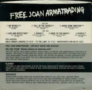 Joan Armatrading - Free Joan Armatrading Mini-Sampler