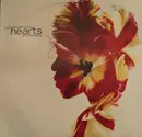 LP - Joan Armatrading - Hearts And Flowers