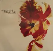 LP - Joan Armatrading - Hearts And Flowers