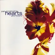 CD - Joan Armatrading - Hearts And Flowers