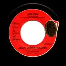 7inch Vinyl Single - Joan Armatrading - Heaven