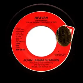 Joan Armatrading - Heaven