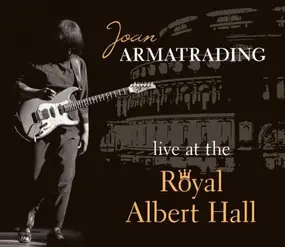 Joan Armatrading - Live at the Royal Albert Hall
