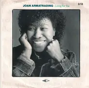 Joan Armatrading - Living for You