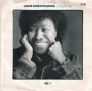 7inch Vinyl Single - Joan Armatrading - Living For You