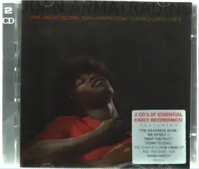 Joan Armatrading - Love And Affection: Joan Armatrading Classics (1975-1983)