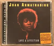 Joan Armatrading - Love & Affection