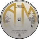 7inch Vinyl Single - Joan Armatrading - Rosie / How Cruel