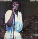 LP - Joan Armatrading - Steppin' Out