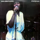 LP - Joan Armatrading - Steppin' Out