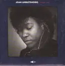 7inch Vinyl Single - Joan Armatrading - Stronger Love