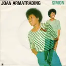 7inch Vinyl Single - Joan Armatrading - Simon