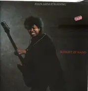 Joan Armatrading - Sleight of Hand