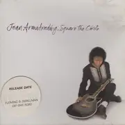 CD - Joan Armatrading - Square The Circle