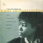 Joan Armatrading - The Very Best Of Joan Armatrading