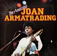 Joan Armatrading - The Amazing Joan Armatrading