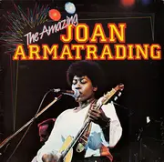 LP - Joan Armatrading - The Amazing Joan Armatrading