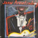 LP - Joan Armatrading - The Key - Still sealed