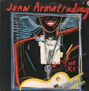 LP - Joan Armatrading - The Key