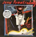LP - Joan Armatrading - The Key