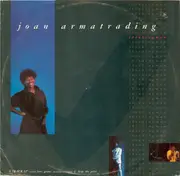 12inch Vinyl Single - Joan Armatrading - Thinking Man