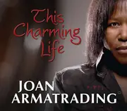 CD - Joan Armatrading - This Charming Life