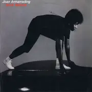 LP - Joan Armatrading - Track Record