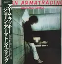 LP - Joan Armatrading - Walk Under Ladders - + OBI & Insert